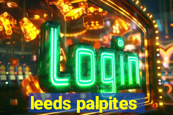 leeds palpites